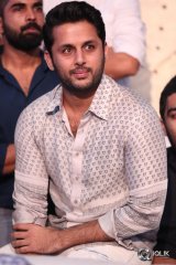 Akhil Movie Audio Launch